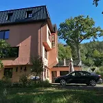 Janata Guest house Slapy (Prague-West)