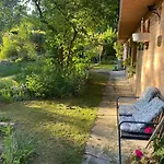Janata Guest house Slapy (Prague-West)