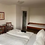Janata 3* Slapy (Prague-West)
