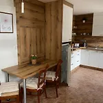 Janata Guest house Slapy (Prague-West)