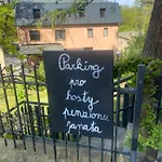 Guest house Janata