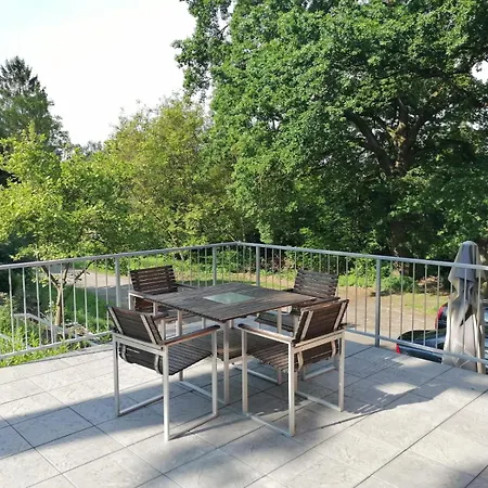 Guest house Janata Slapy (Prague-West)