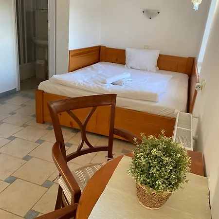 Guest house Janata