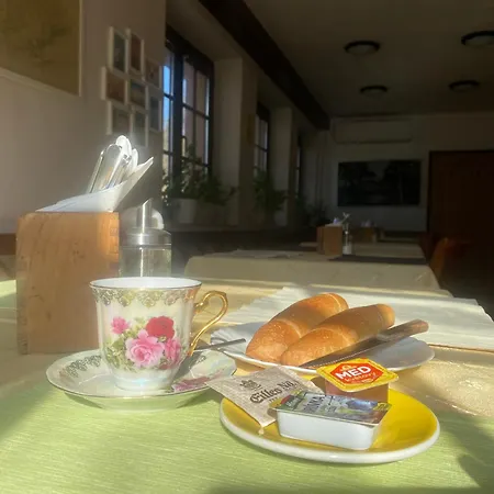 Janata Casa de hóspedes 3*