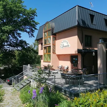 Janata Guest house