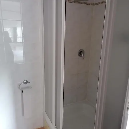 Janata 3* Slapy (Prague-West)