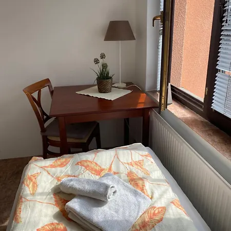 Pensjonat Janata 3*