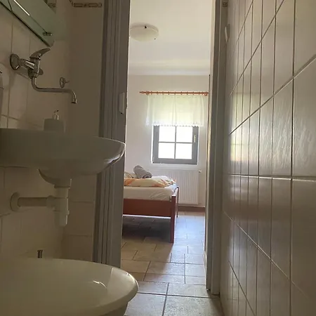 Janata 3* Slapy (Prague-West)