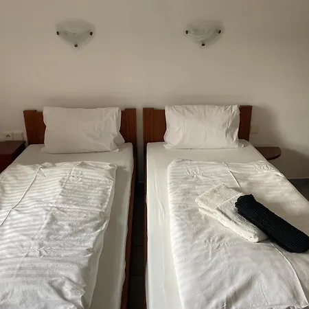 Guest house Janata