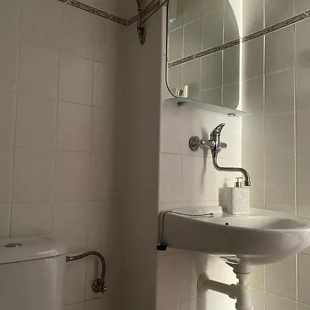 Janata Pensjonat Slapy (Prague-West)