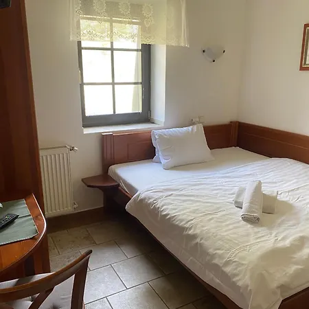 Guest house Janata Slapy (Prague-West)