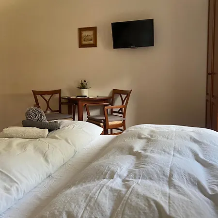 Janata Pensjonat