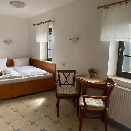 Guest house Janata