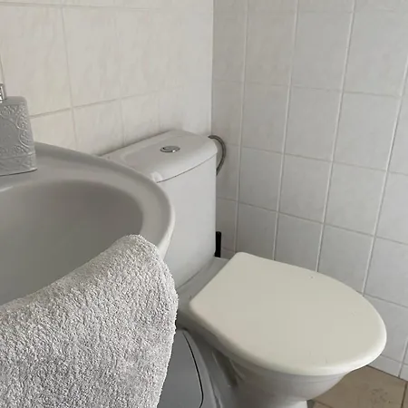 Janata Pensjonat 3*
