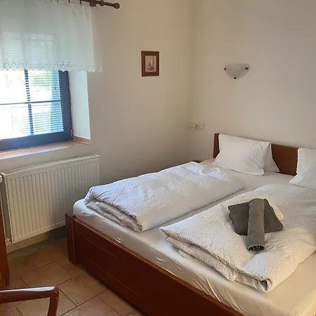 Guest house Janata