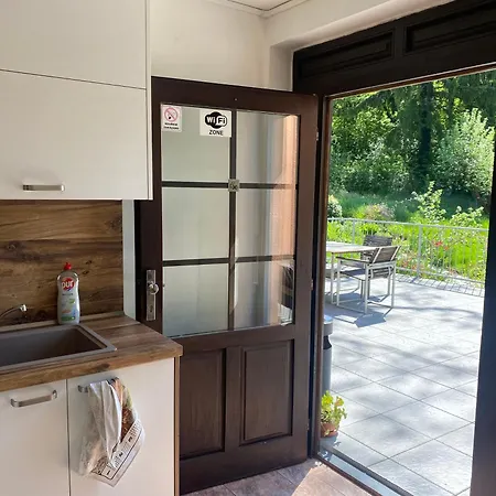 Guest house Janata 3*