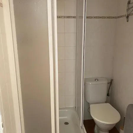 Janata Affittacamere Slapy (Prague-West)