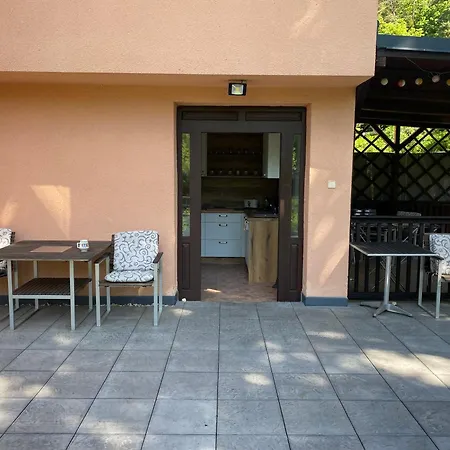Janata Affittacamere 3*