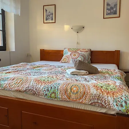 Casa de hóspedes Janata 3*
