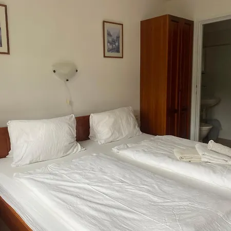 Casa de hóspedes Janata 3*
