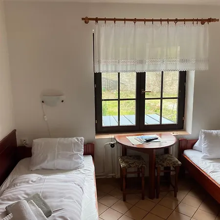 Janata Slapy (Prague-West)