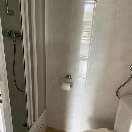 Janata 3* Slapy (Prague-West)