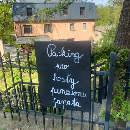 Guest house Janata