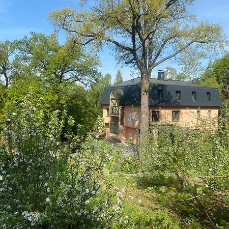 Guest house Janata Slapy (Prague-West)