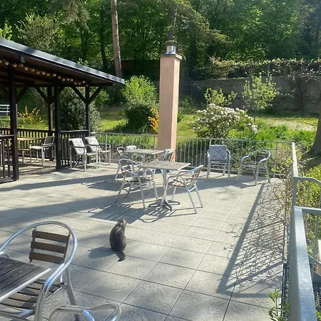 Guest house Janata
