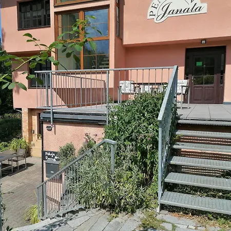 Janata Guest house