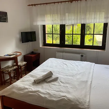 Guest house Janata