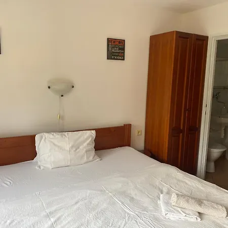 Guest house Janata 3*