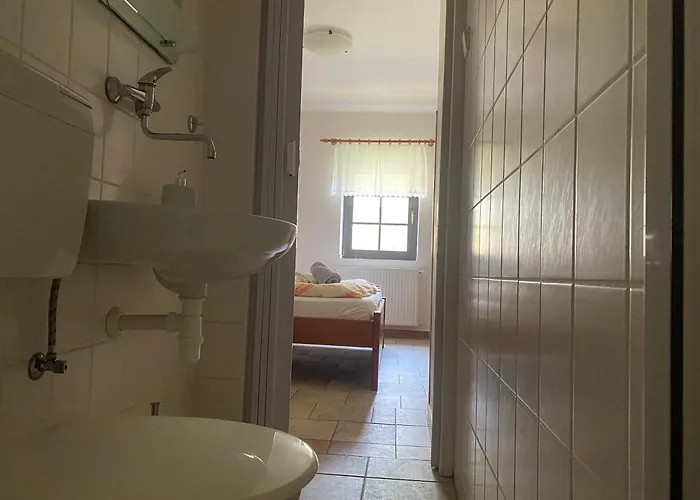 Janata 3* Slapy (Prague-West)