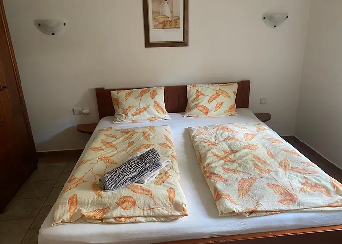 Casa de hóspedes Janata 3*