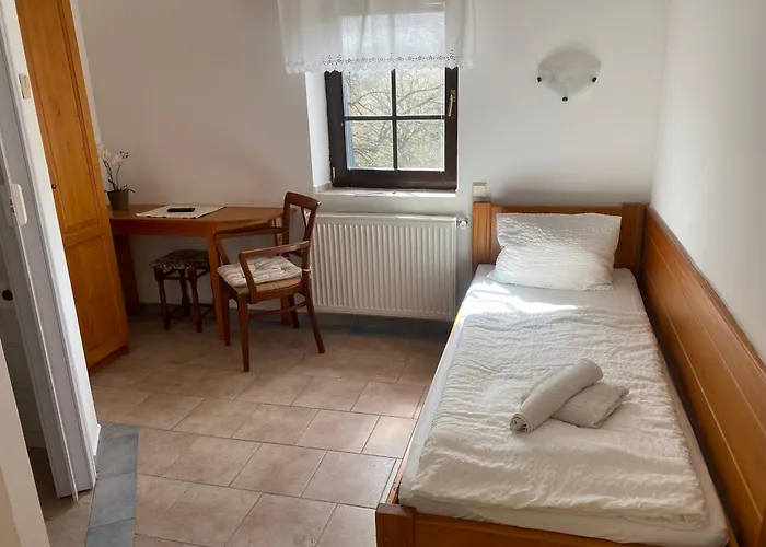 Janata Slapy (Prague-West)