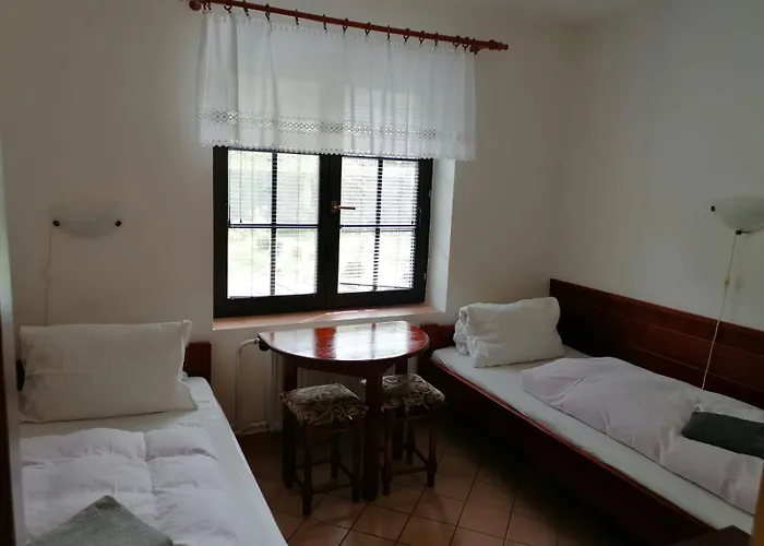 Casa de hóspedes Janata