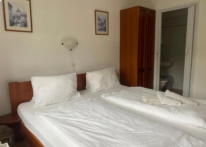 Πανσιόν Janata 3*