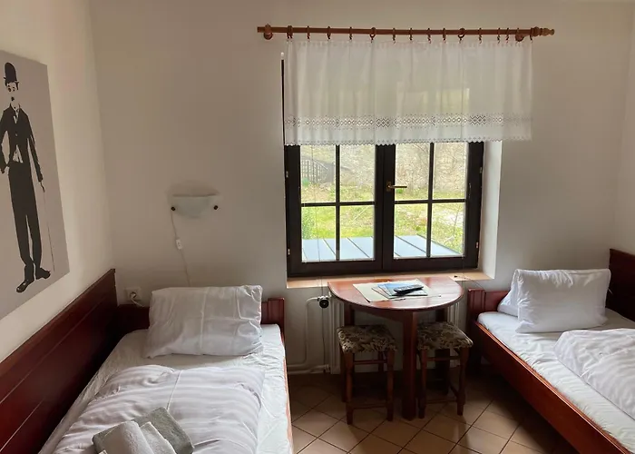 Janata Slapy (Prague-West)