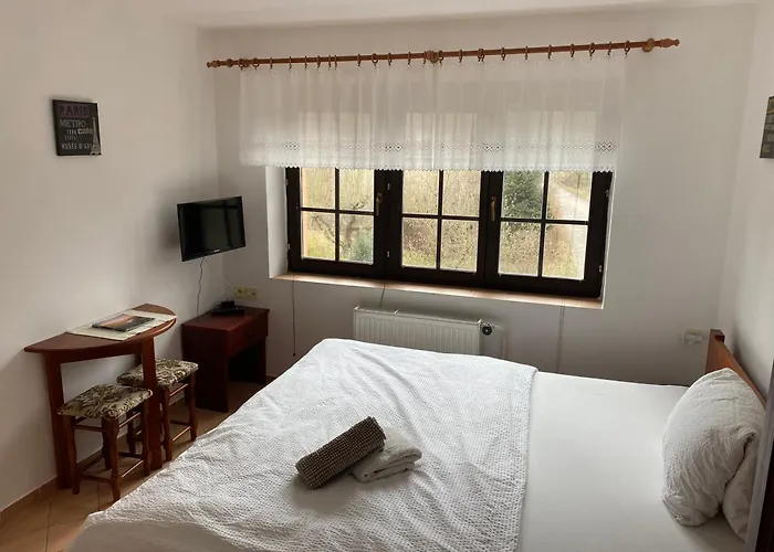 Janata Πανσιόν 3*